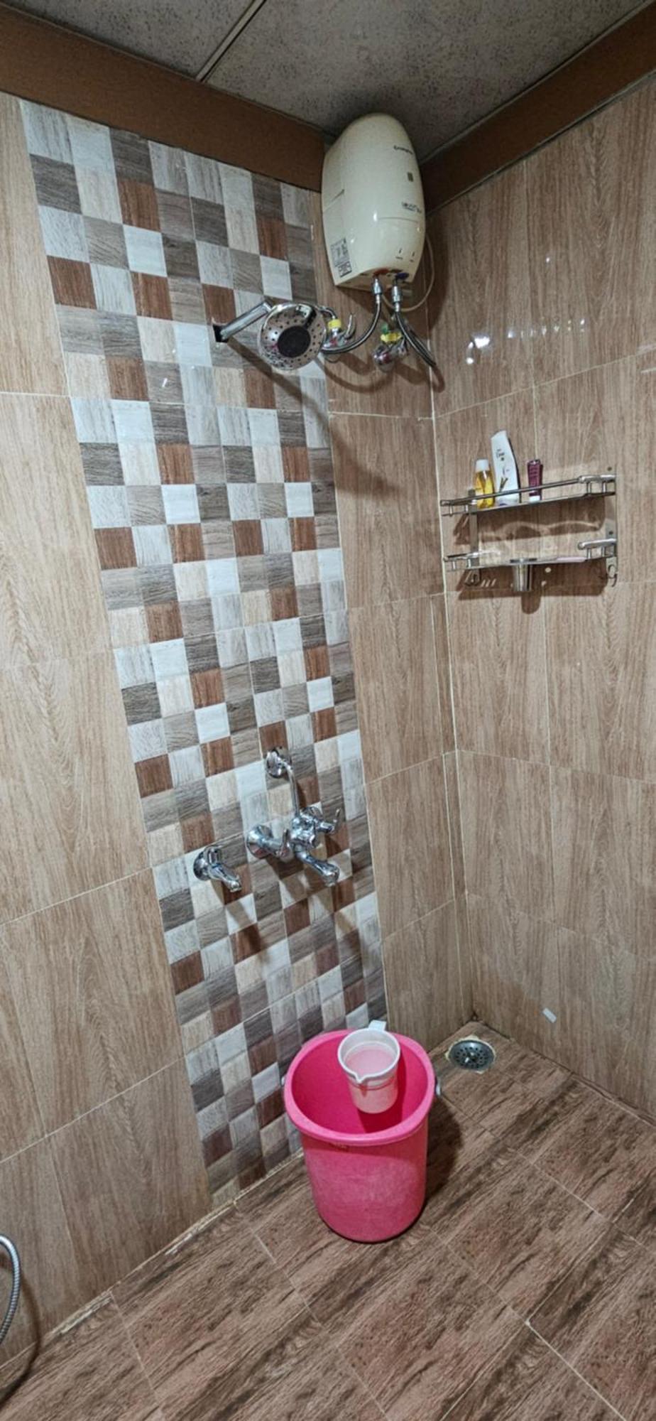 Kashi Shree Apartment พาราณสี ภายนอก รูปภาพ