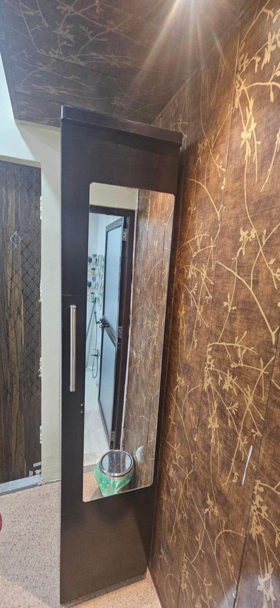 Kashi Shree Apartment พาราณสี ห้อง รูปภาพ