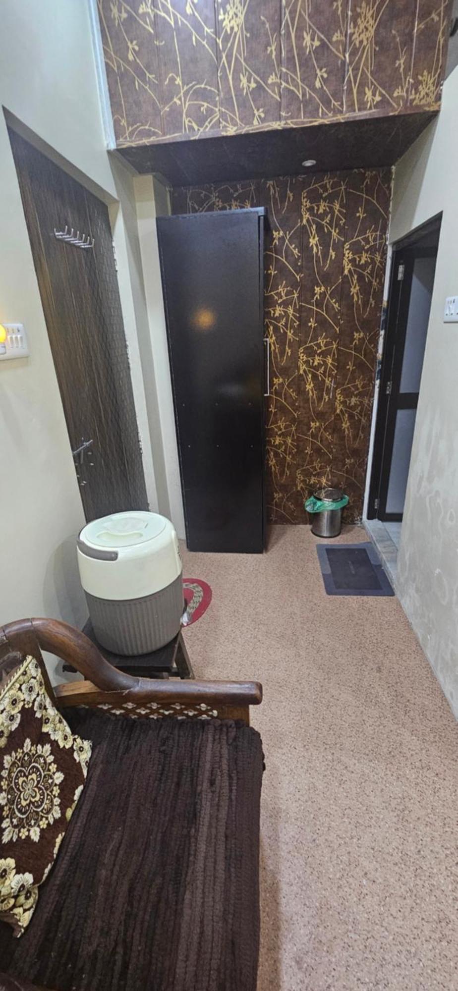 Kashi Shree Apartment พาราณสี ห้อง รูปภาพ