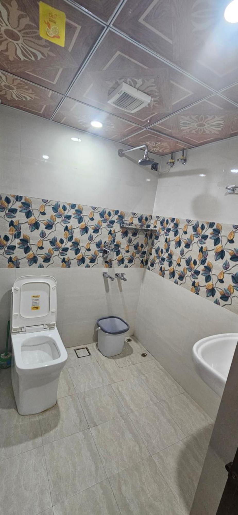 Kashi Shree Apartment พาราณสี ห้อง รูปภาพ